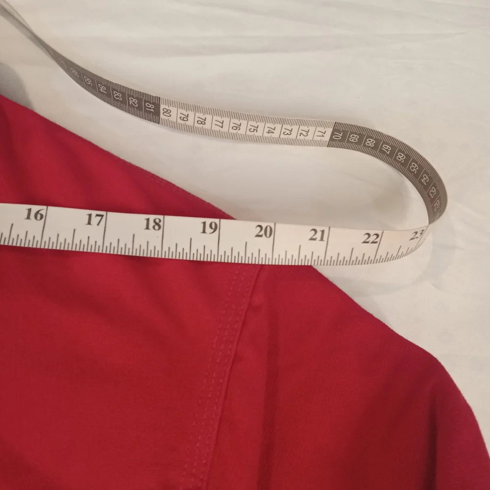 Carhartt Men's Vintage Red Full Zip  Insulated Lined Jacket - Picture 10 of 16